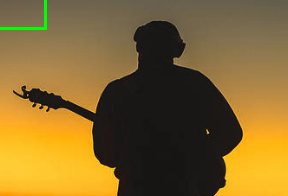Guitar Play