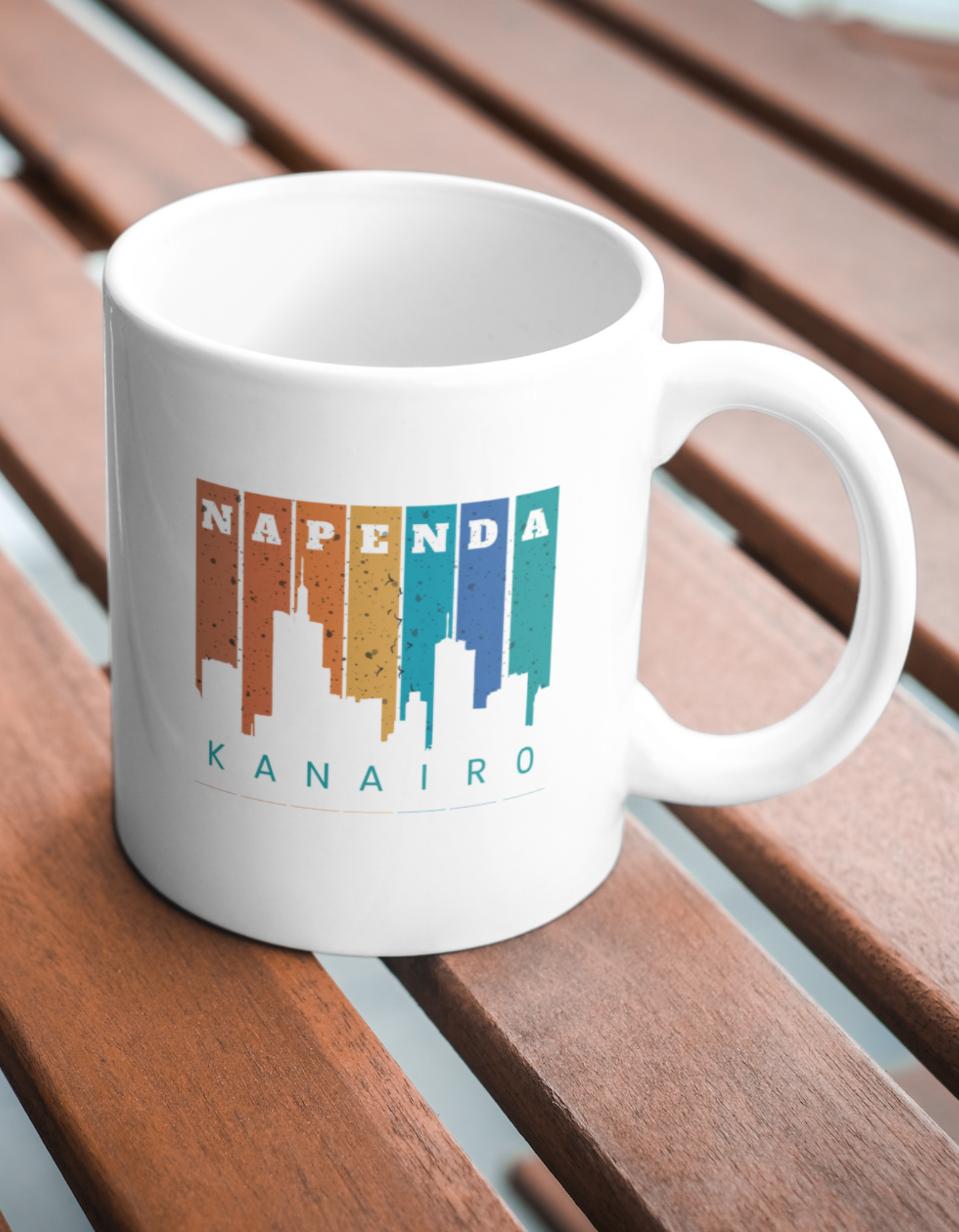 Mug